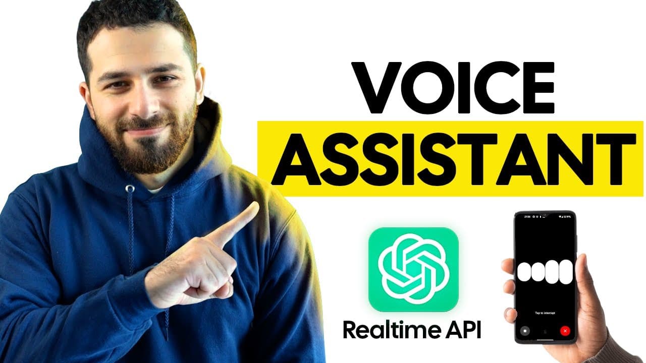 AI Voice Agent for Home Services